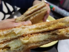-BOIBOI马来茶餐室(江宁路店)