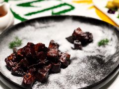 -贝勒爷·酥不腻烤鸭