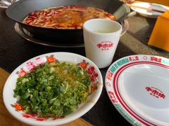 -牛市坎火锅(温州街店)