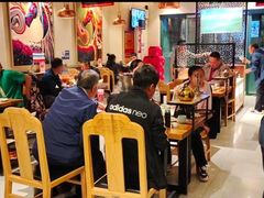 -额尔敦传统涮(光明路店)