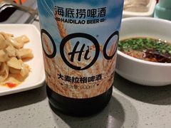 -海底捞火锅(龙湖北京大兴天街店)