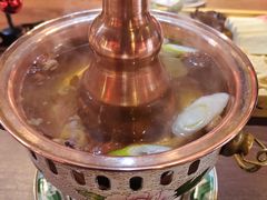 -老北京胡同味道二荤铺(酒仙桥店)