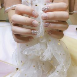 -Lucky 19日式美甲美睫