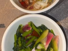 -老浒记烤鸭-北京菜(琉璃厂店)