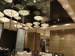 -唐拉雅秀酒店-唐苑中餐厅