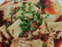 -易老妈蹄花.特色川菜(人民公园总店)