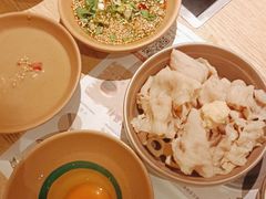 -温野菜涮涮锅(大悦城店)