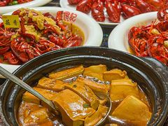 -日食记精菜馆(建邺万达店)