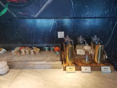 -绮梦西湖·云端餐厅(歌德店)