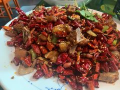 口味猪蹄等-辛香汇(飞洲店)