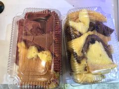 -嘉年华面包房餐厅（饺子馆）(陶然亭店)