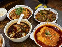 -牛王庙(龙华花园店)