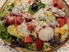 -芝士农场·意式餐厅(生态城万达店)