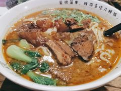 -每碗面馆(新鸿安大厦店)