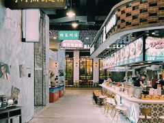 -宝龙广场(福州台江店)