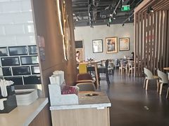 -COSTA COFFEE(金长安大厦店)