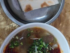 -老字号贾家肉丸糊辣汤(光明巷店)