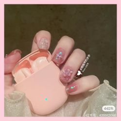 -妙睫屋日式美甲美睫