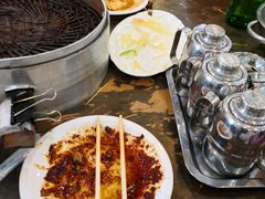 -张包铺(道外店)