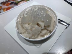 -聪嫂私房甜品(旺角二店)