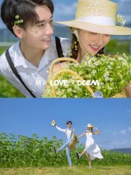 -太古映画婚纱摄影(天河店)