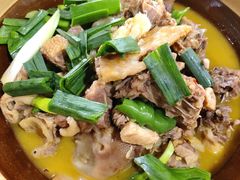 风吹鸡-张氏父子常德肠子馆(红星总店)