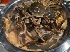 -圣罗巴海鲜烤肉自助(赤峰店)