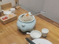 -蘇河湾·新鲁菜·泰山宴老店