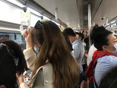 -建国门(地铁站)