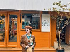 门面-METAL HANDS(五道营店)