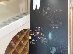 -精益口腔(牡丹园店)