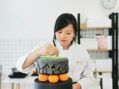 -美斯烘焙培训学院•蛋糕•面包•咖啡(宝安校区)