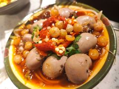 -钢管厂歆瑞源油卤串串香(春熙路太古里店)