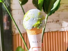 燕麦地球-Dal Cuore 达可芮冰淇淋(陕西北路店)