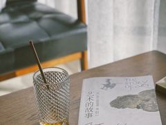 -中国油画院咖啡馆