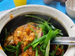 -明辉田鸡粥
