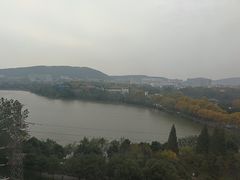 -武汉光谷金盾大酒店-派瑞阁西餐厅