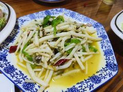 -呼吸森林·生态农庄农家乐私房菜