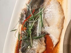 -大鸭梨烤鸭(北洼路店)