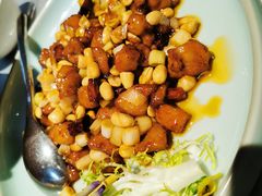 宫保鸡丁-新沸腾鱼乡(世贸天阶店)