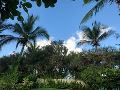 -三亚亚龙湾天域度假酒店