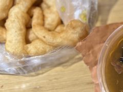 -逍遥镇刘相五胡辣汤豆沫馆(康复中街店)