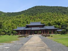 -兰亭风景区