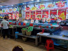 -吉莲利苑海鲜酒家(珠海拱北28年老字号店)