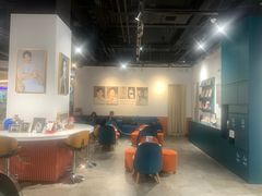 -海马体照相馆(天津世纪都会店)