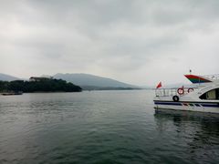 -水府旅游区