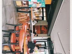 -星巴克(延吉百利城店)