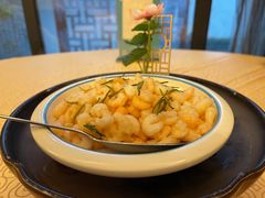 龙井虾仁-楼外楼(玉泉店)