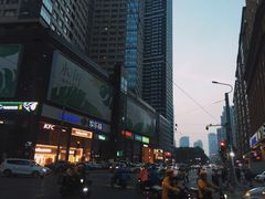 -光作面包Voila Lumiere(中山店)