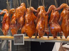 -永辉超市(鲁谷店)